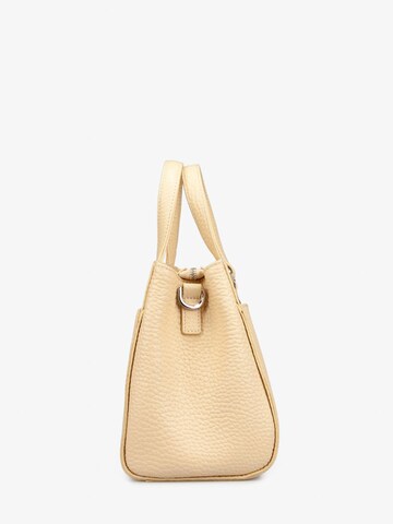 TREATS Handtasche 'Abeline' in Gelb