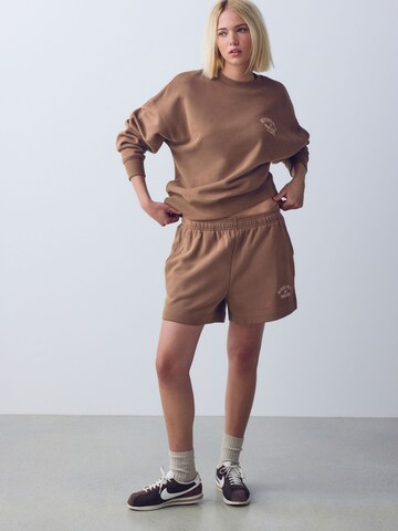 Abito da casa di Next in marrone