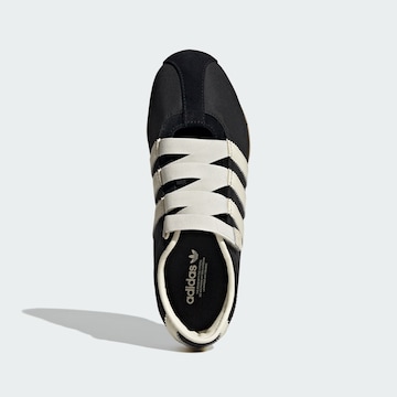 Slip on 'Tokyo' ADIDAS ORIGINALS en noir