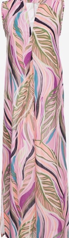 BeWear - Vestido ' B283 ' en rosa: frente