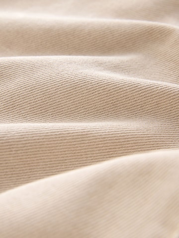 Next Свободный крой Джинсы в Серый