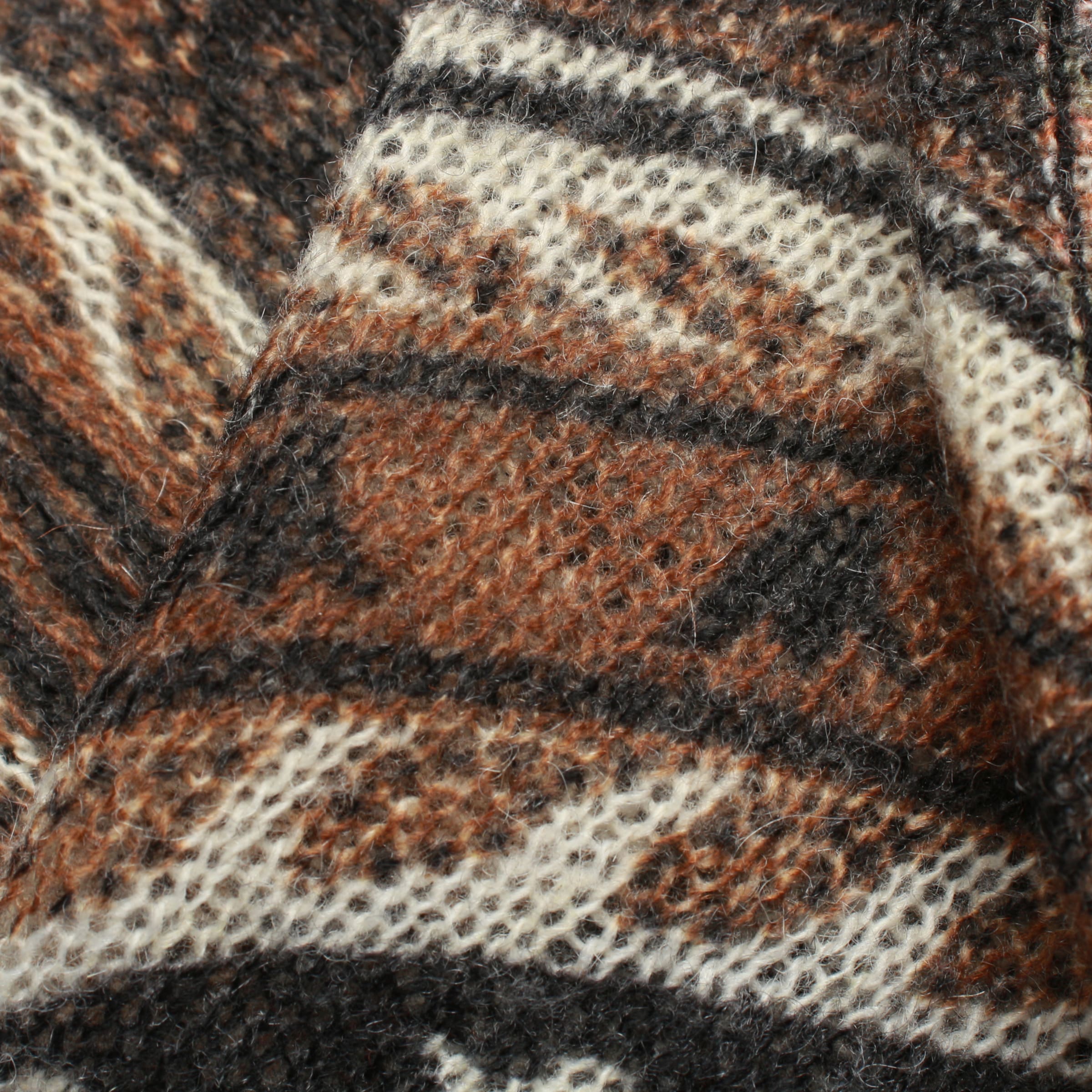 Etro Sweater & Cardigan in S in Mixed colors