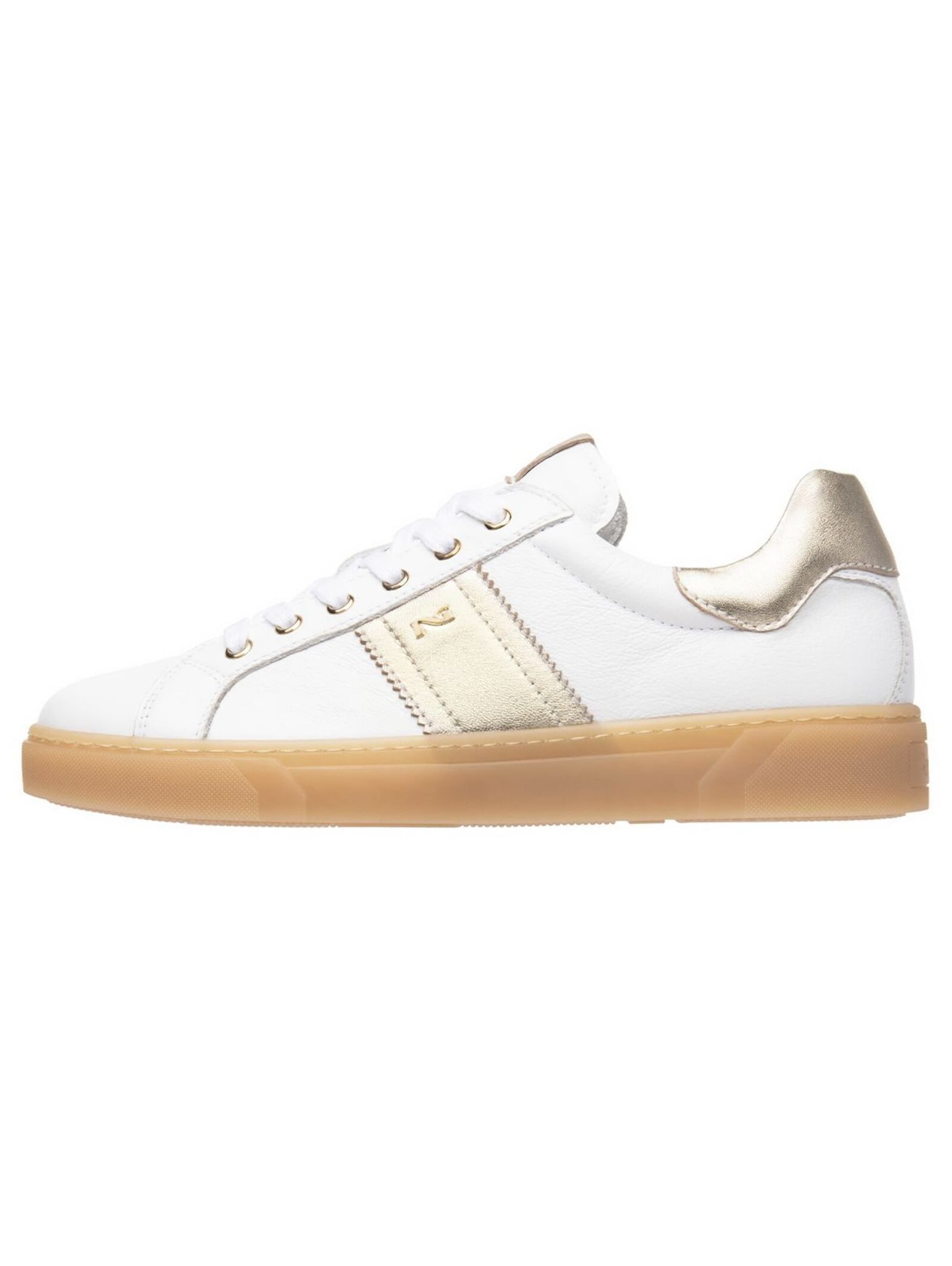 Nero Giardini Sneakers in White