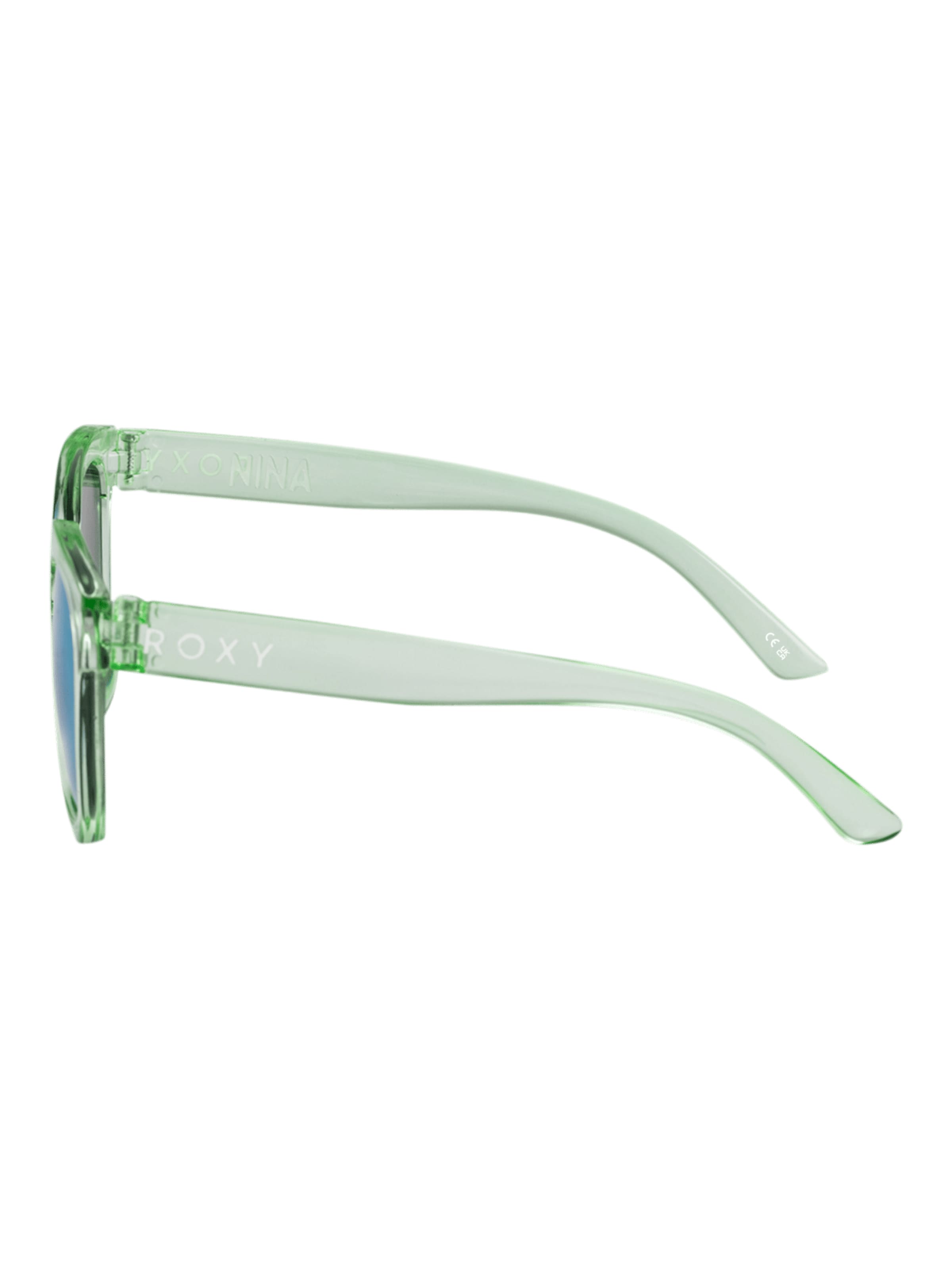 Lunettes de soleil 'Nina' ROXY en bleu