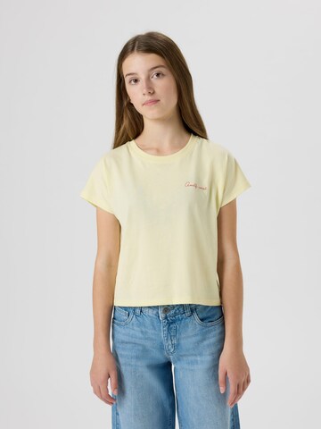 TWO SOON Bluser & t-shirts i blandingsfarvet