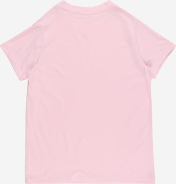 NIKE Sportshirt in Pink