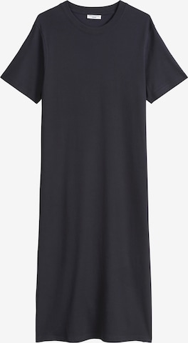 Marc O'Polo DENIM Kleid in Blau: Vorderseite