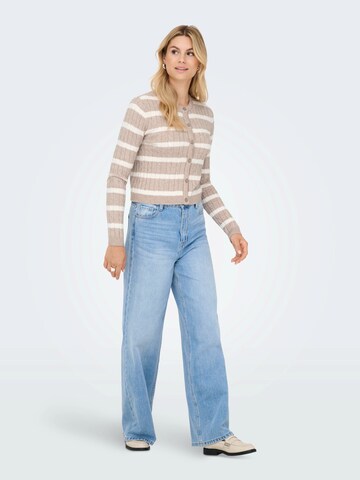 Giacchetta 'ONLKATIA' di ONLY in marrone