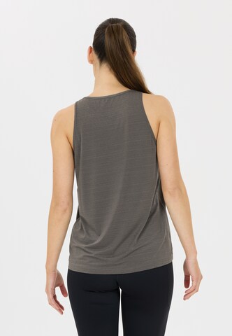 Athlecia Sporttop 'MOTA' in Groen