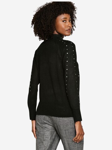 Pull-over LolaLiza en noir