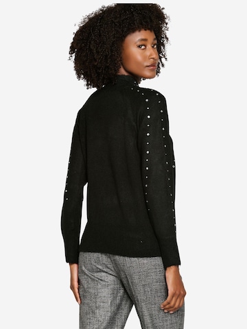 Pull-over LolaLiza en noir