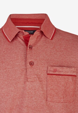 HECHTER PARIS Shirt in Rood