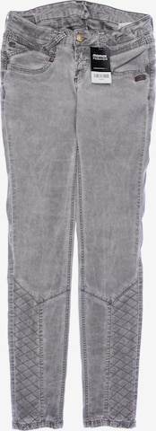 Gang Jeans in 29 in Grey: front