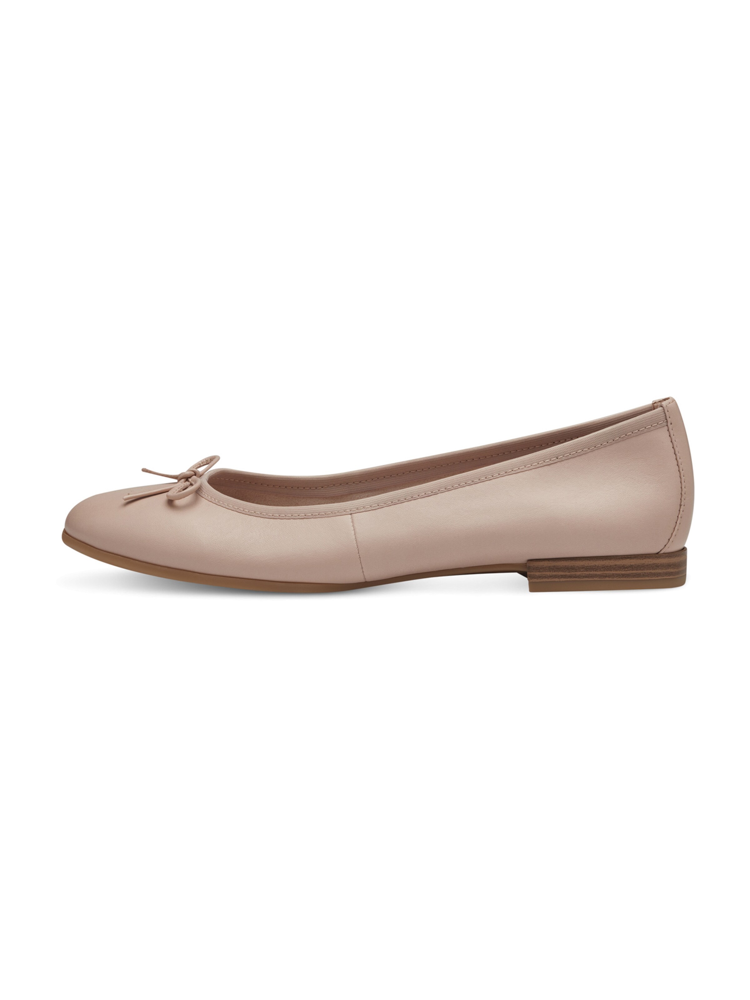 Ballerines Tamaris en beige