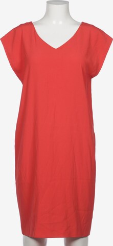 LAUREL Dress in L in Red: front
