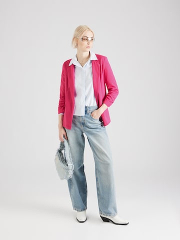 ONLY Blazer 'DIANA' in Pink