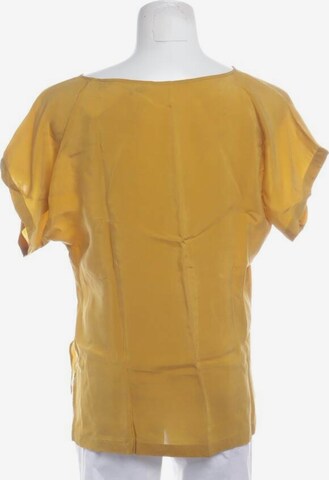 DRYKORN Shirt M in Gelb