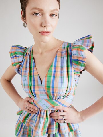Kate Spade Sukienka w kolorze mieszane kolory