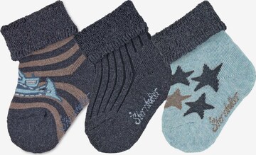 STERNTALER Socken in Blau: predná strana