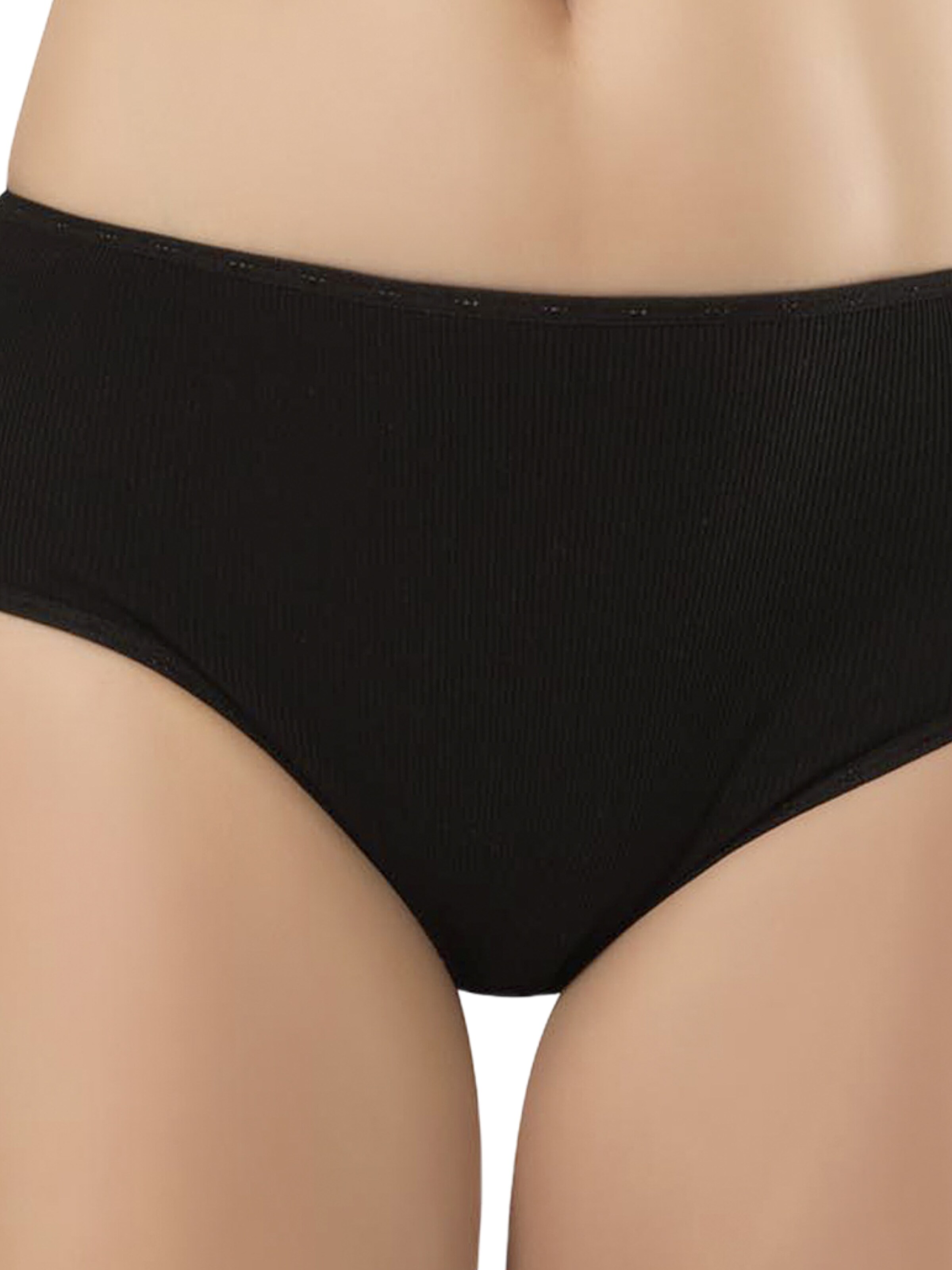 Erdem Panty in Schwarz