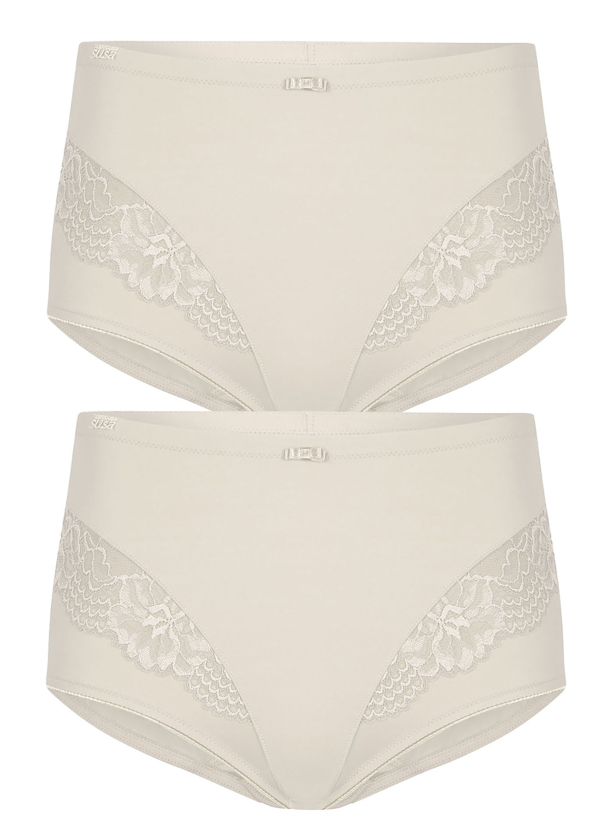 SUSA Shaping Pants 'London' in Beige