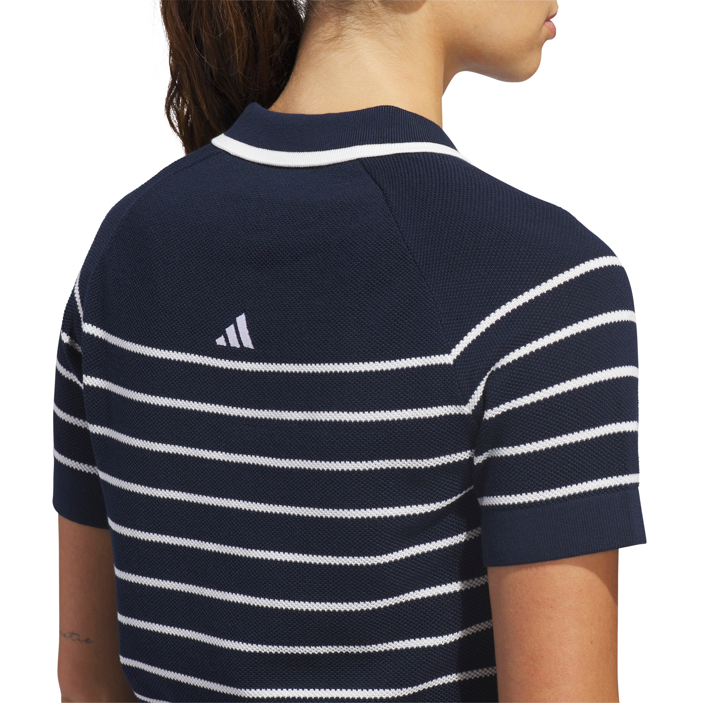 ADIDAS GOLFTehnička sportska majica 'ULT+' - plava boja