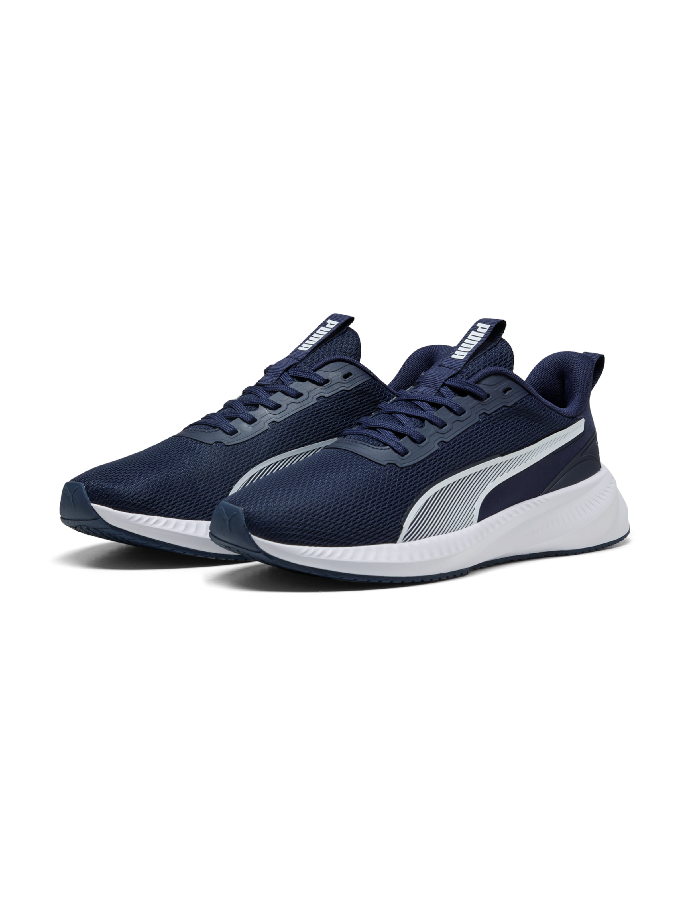 PUMA Loopschoen 'Flyer Lite 3' in Blauw