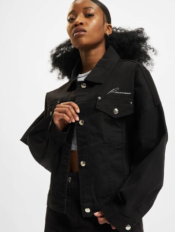 ROCAWEAR Between-Season Jacket in Black