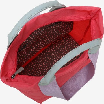 Sac à dos Fritzi aus Preußen en rouge