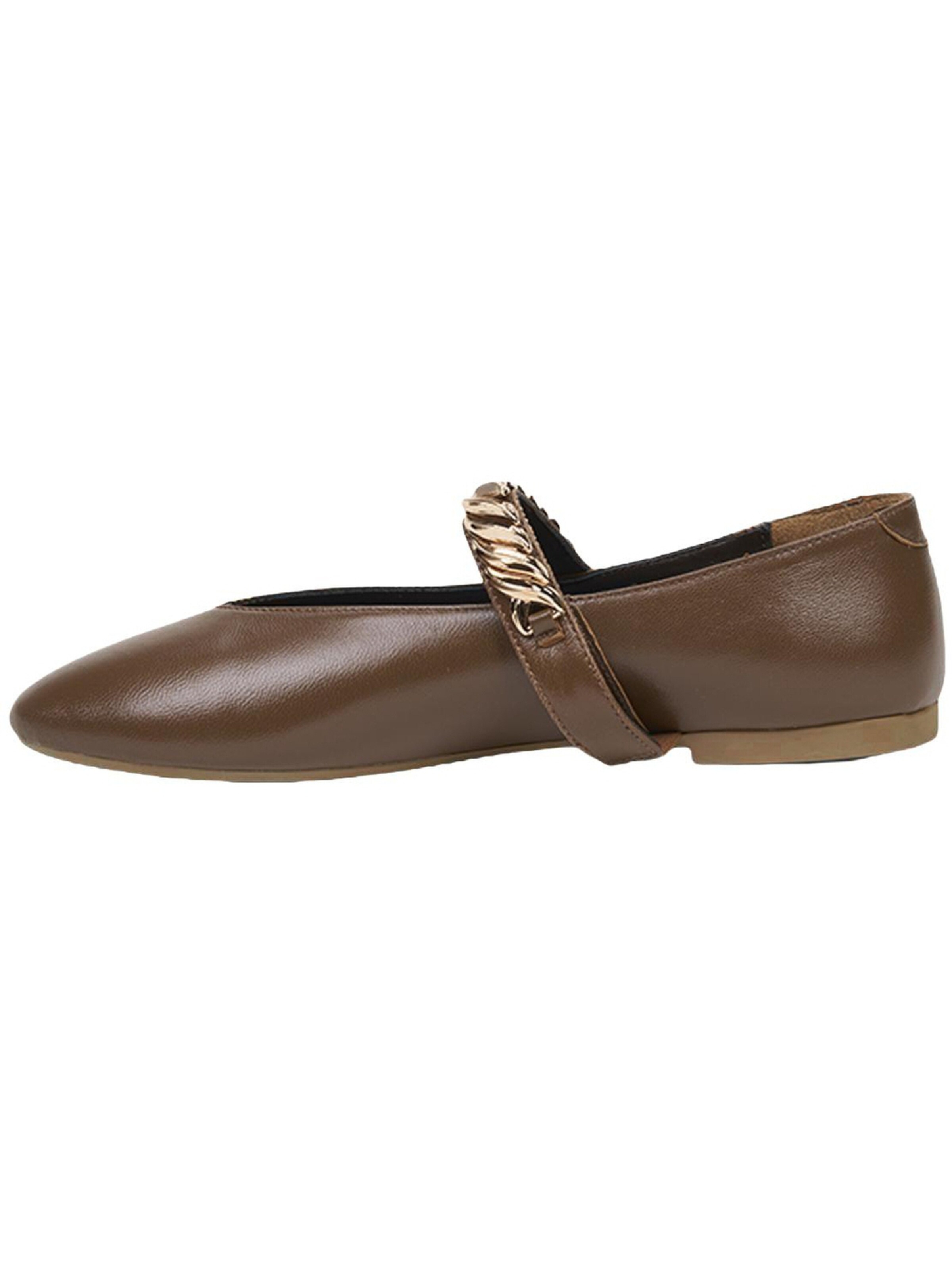 Desa Ballerina‌‌‌‌ in Braun