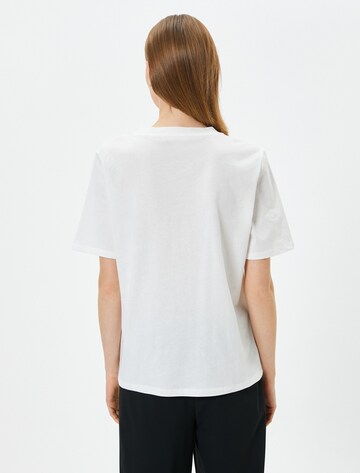 Koton Shirt in White