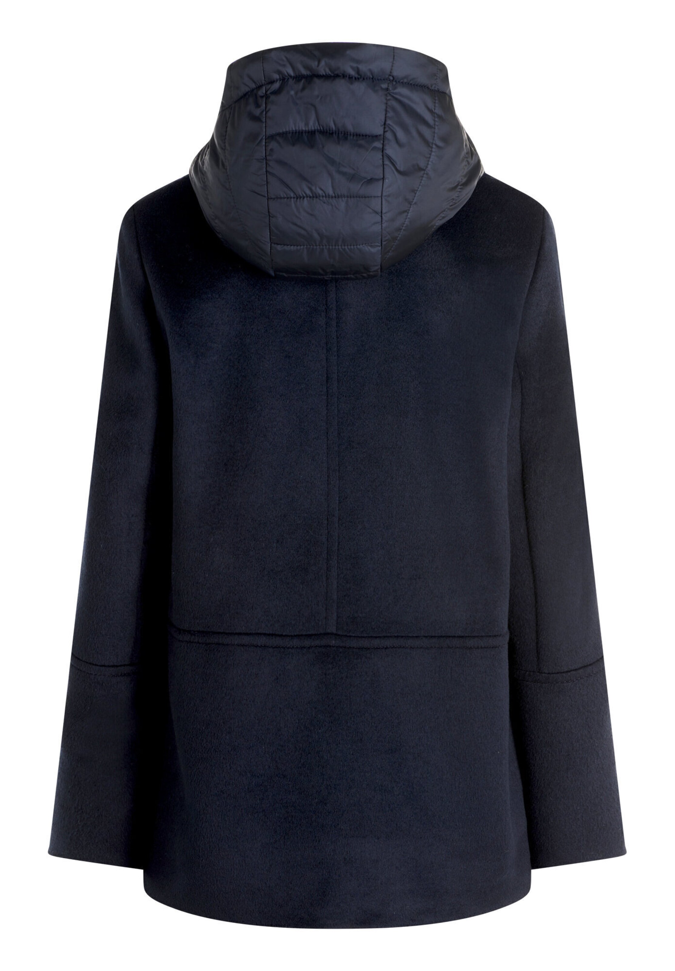 GIL BRET Winterjas in Blauw