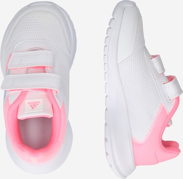 ADIDAS SPORTSWEAR Athletic Shoes 'Tensaur Run 2.0' in White