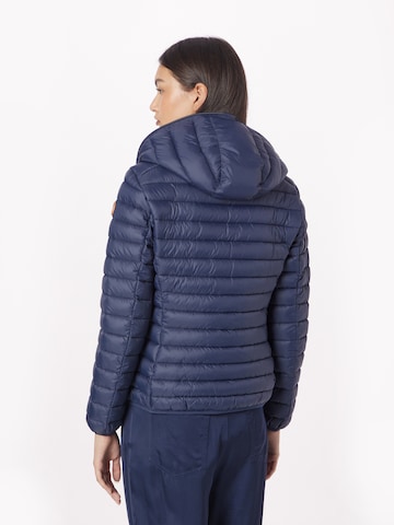 Veste mi-saison 'DAISY' SAVE THE DUCK en bleu