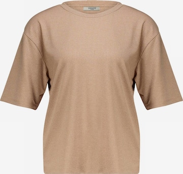 T-shirt 'Souny' Deeluxe en gris : devant