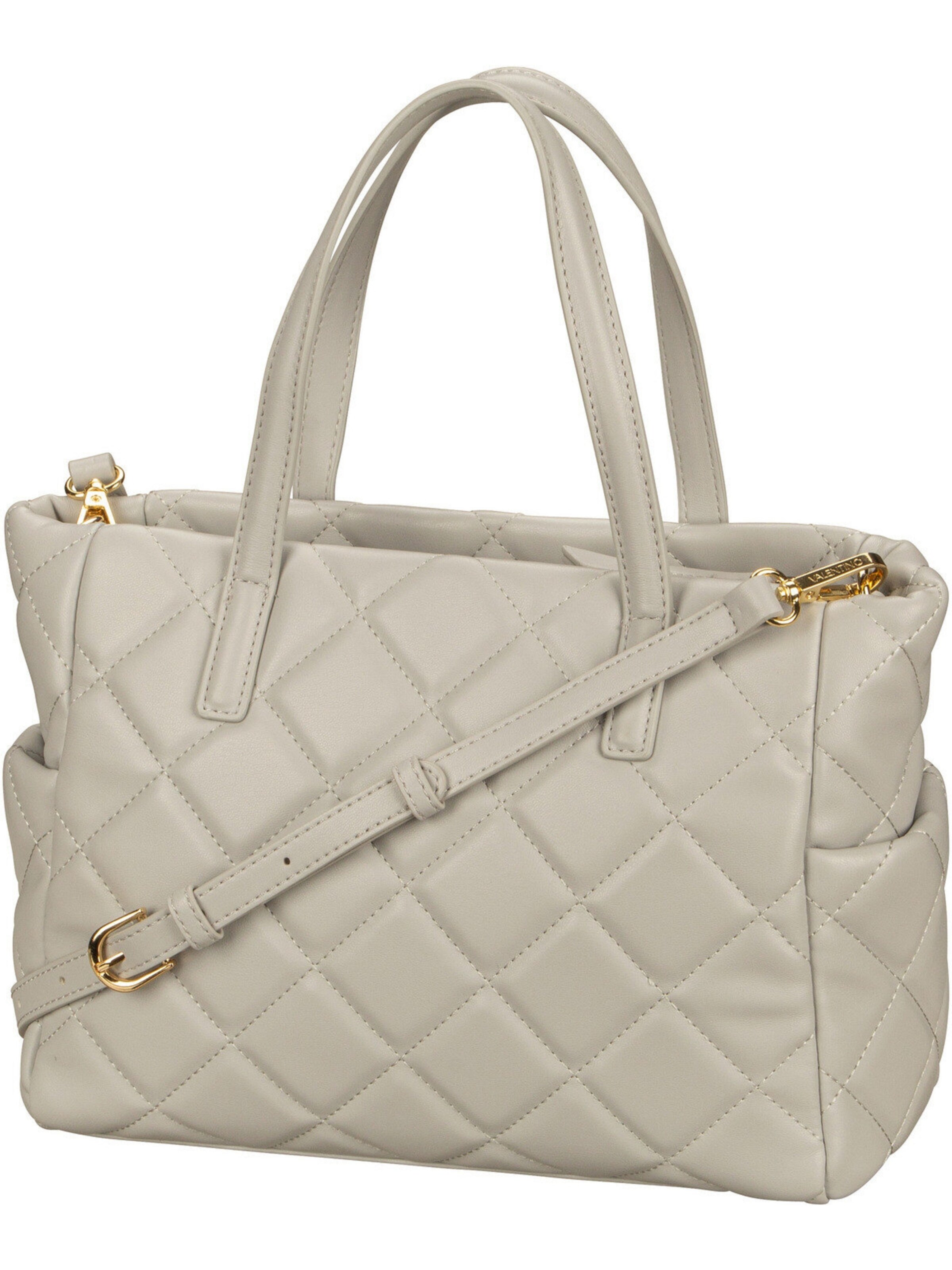 VALENTINO Handtasche ' Ocarina 36R ' in Beige