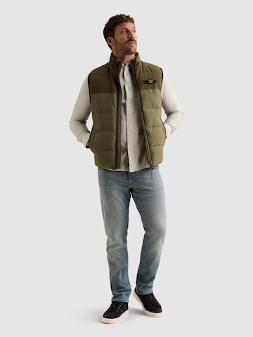 PME Legend regular Jeans 'Wingload relaxed fit jeans' i blå