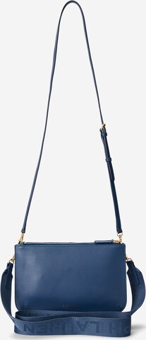 Lauren Ralph Lauren Crossbody Bag 'LANDYN' in Blue