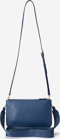 Lauren Ralph Lauren Tasche 'LANDYN' in Blau