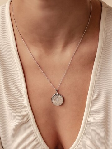 Hey Happiness - Cadena 'Inner Insight' en plata