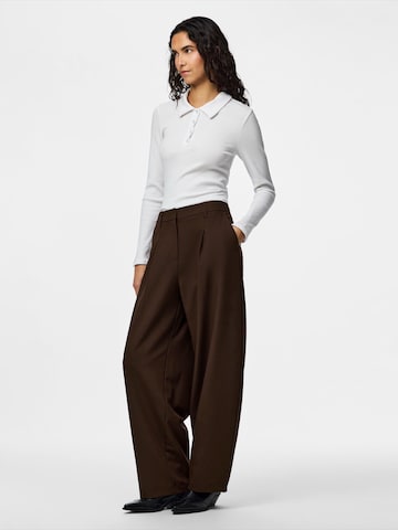 ruda PIECES Barrel Kelnės 'PCBosella'