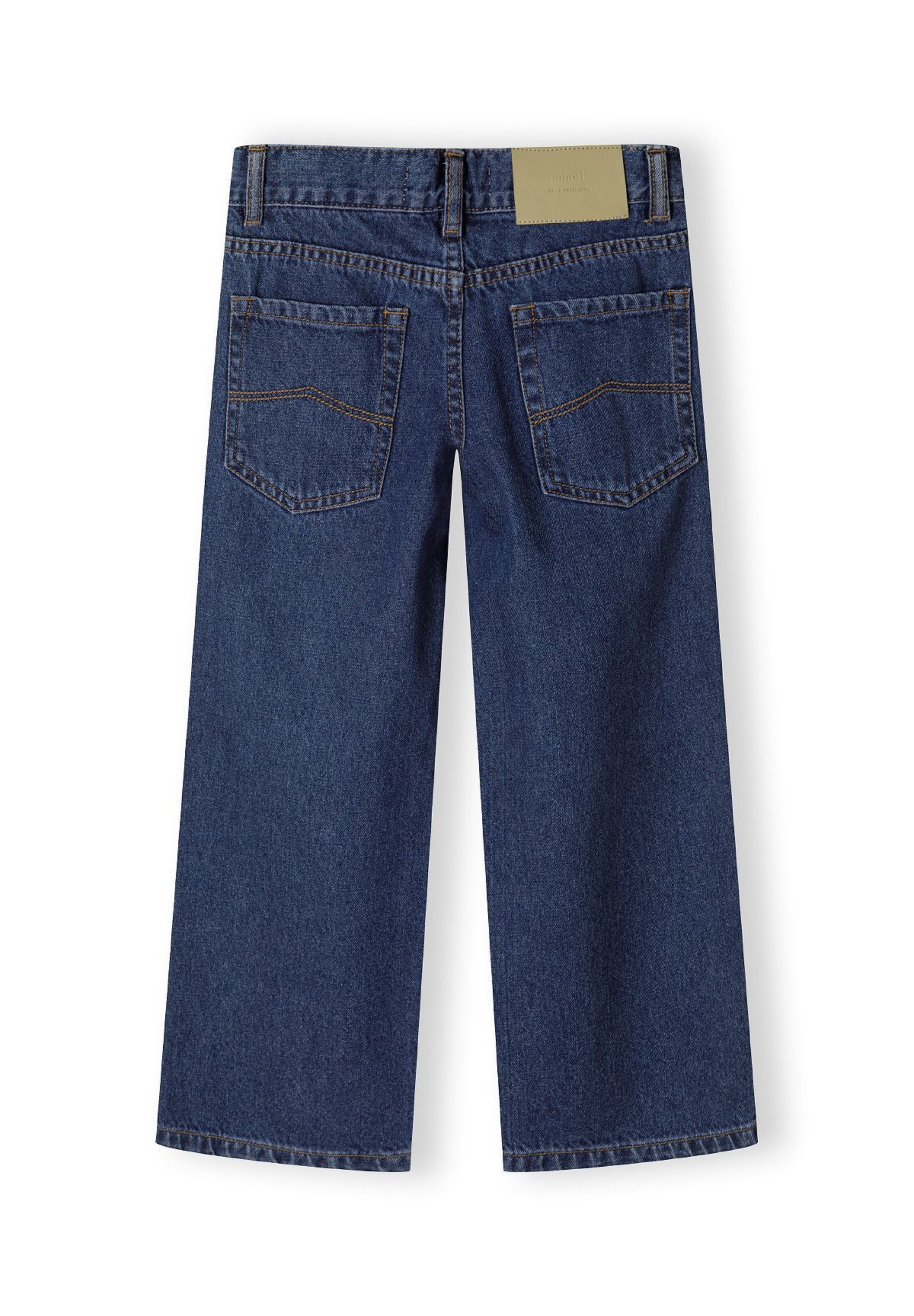 MINOTI Loosefit Τζιν σε μπλε