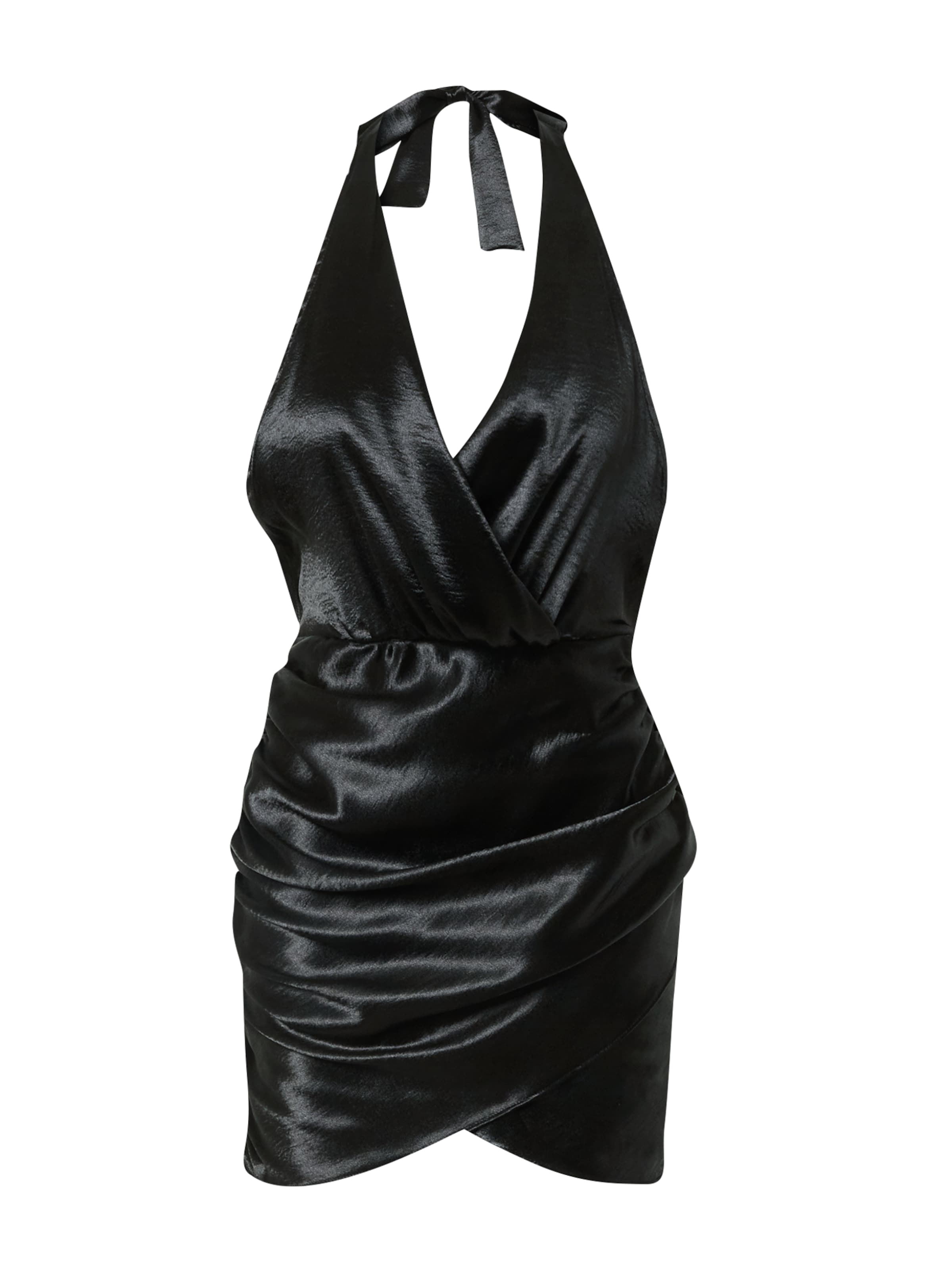 fekete Nasty Gal Ruha, Termék nézet