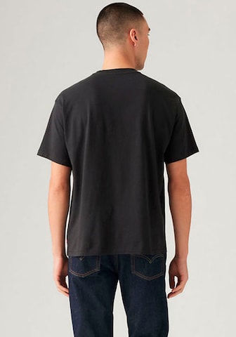 LEVI'S ® Tričko - Čierna