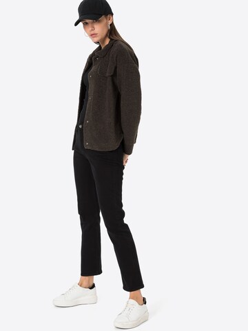 Coupe slim Jean 'MEG' Tiger of Sweden en noir