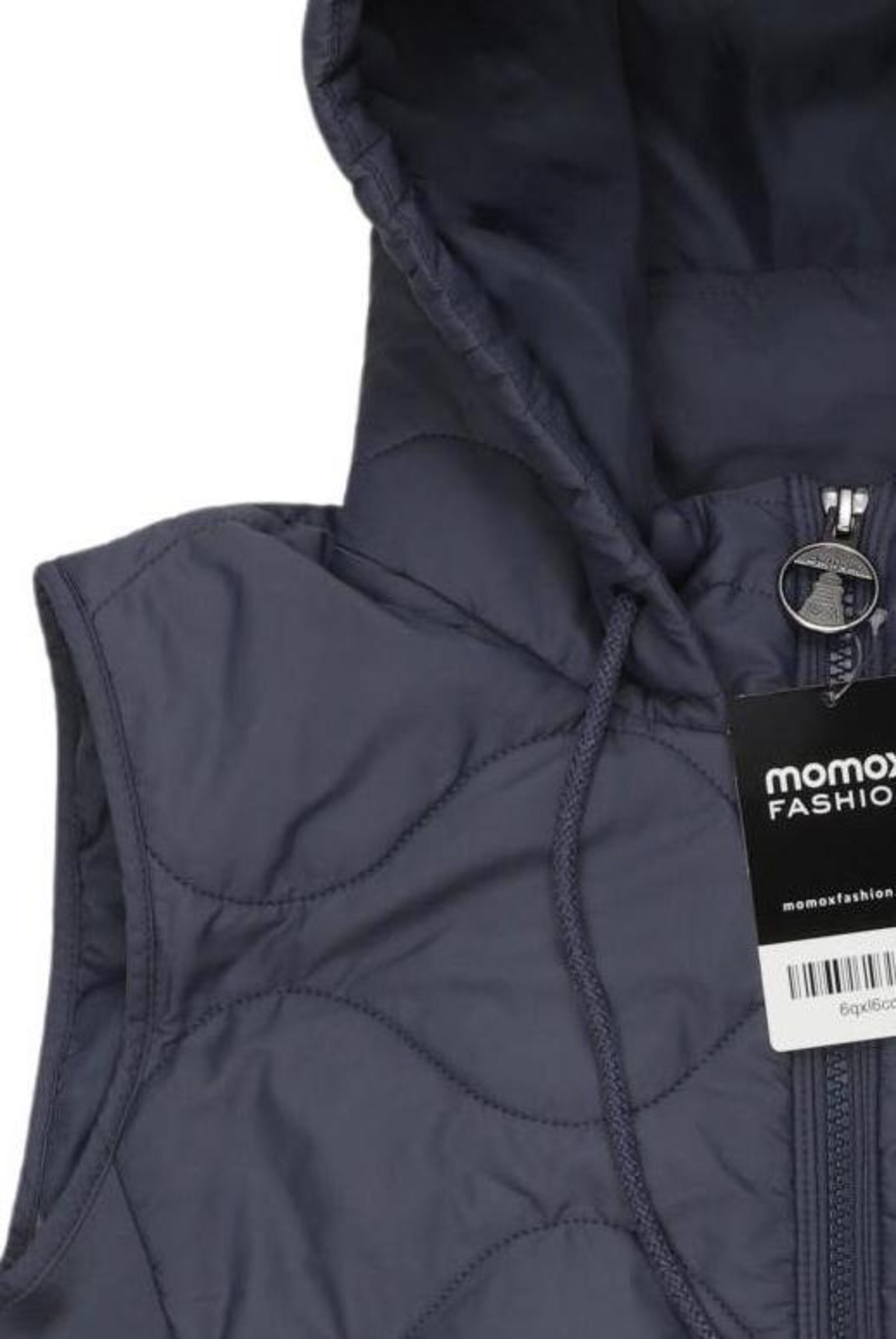 Barbour Vest in L in Blue