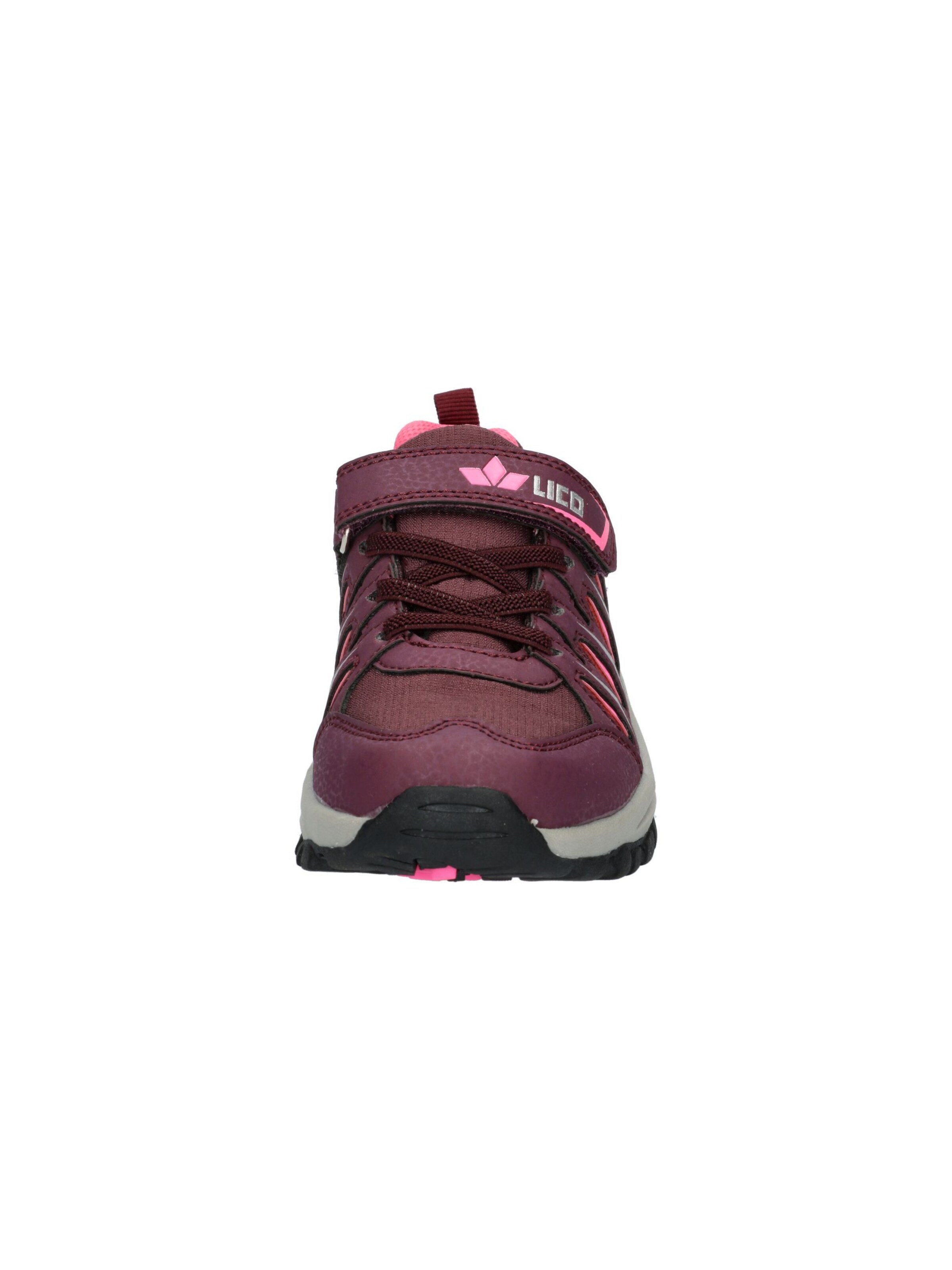 LICO Outdoorschuh 'Sines' in Lila