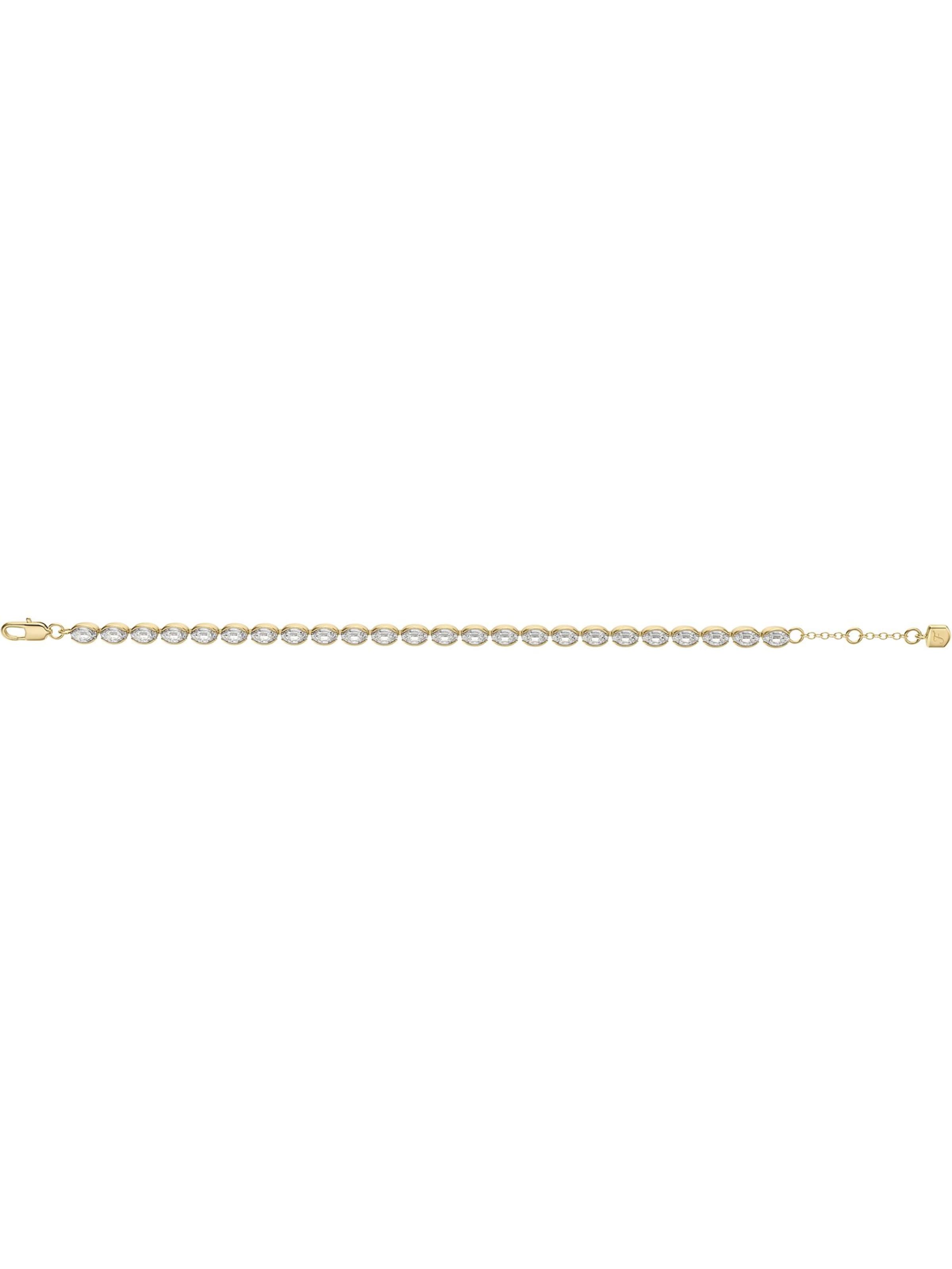 FOSSIL Bracelet in White