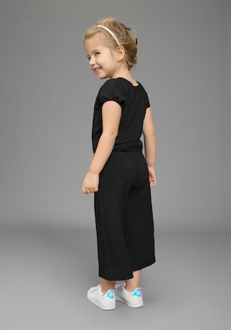 Kidsworld Set in Black