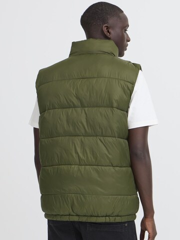 Gilet ' BHEIDEN ' BLEND en vert